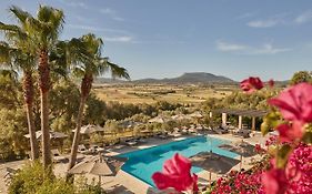 Finca Serena Mallorca, Small Luxury Hotels  5*