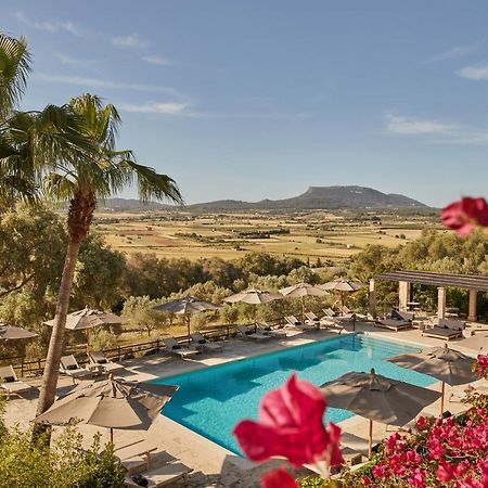 Finca Serena Mallorca, Small Luxury Hotels Montuiri  Buitenkant foto