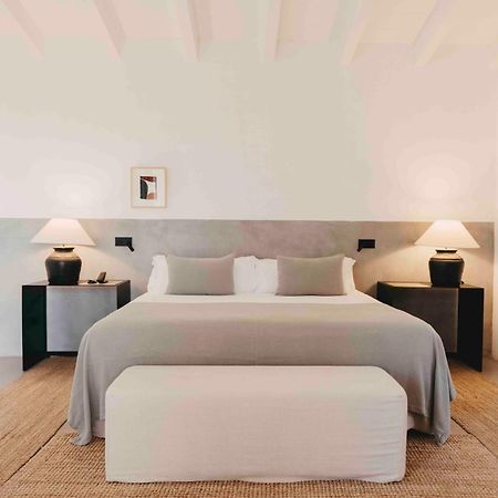 Finca Serena Mallorca, Small Luxury Hotels Montuiri  Buitenkant foto