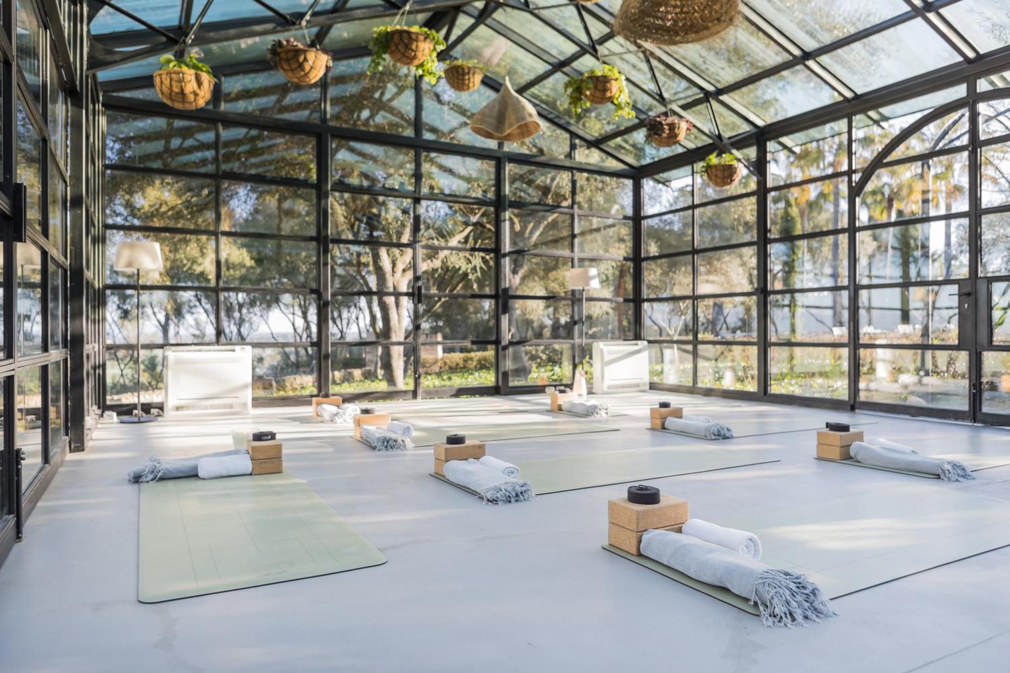 Finca Serena Mallorca, Small Luxury Hotels Montuiri  Buitenkant foto