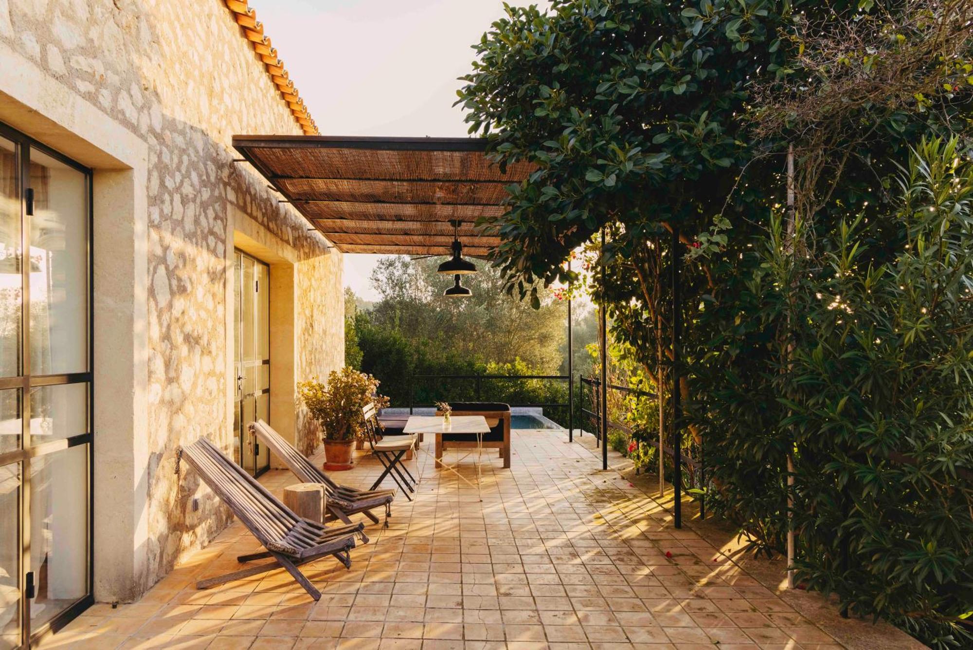 Finca Serena Mallorca, Small Luxury Hotels Montuiri  Buitenkant foto