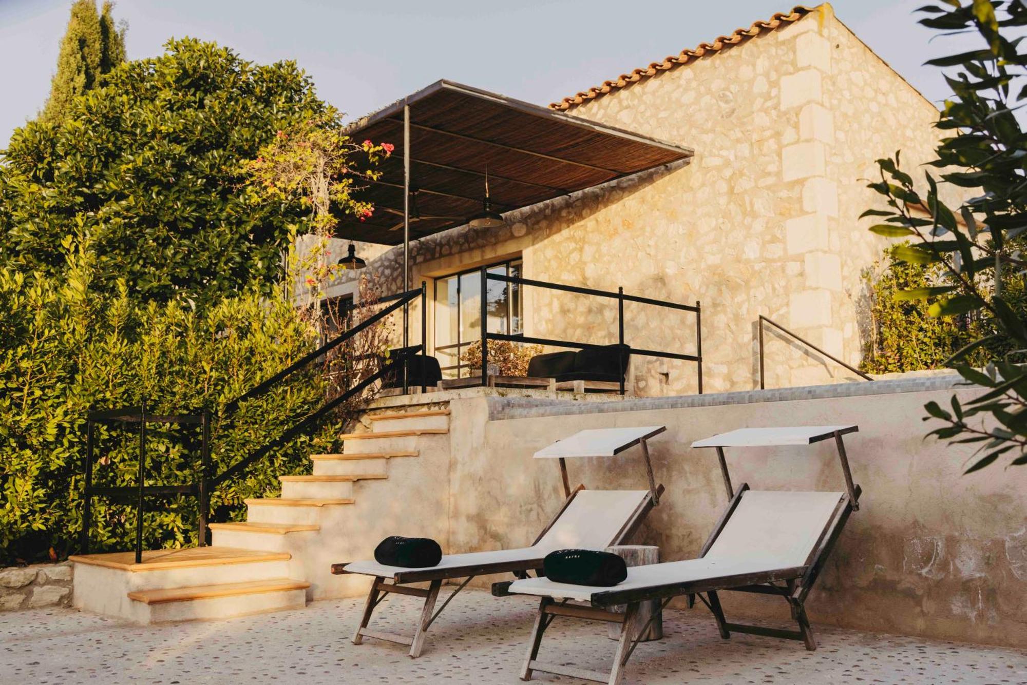 Finca Serena Mallorca, Small Luxury Hotels Montuiri  Buitenkant foto