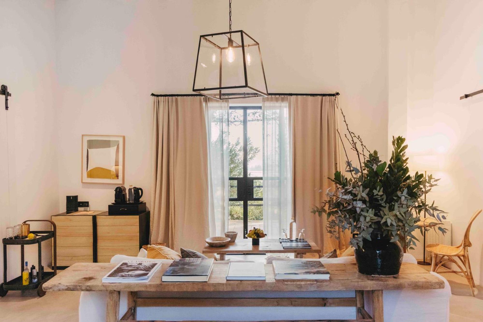 Finca Serena Mallorca, Small Luxury Hotels Montuiri  Buitenkant foto