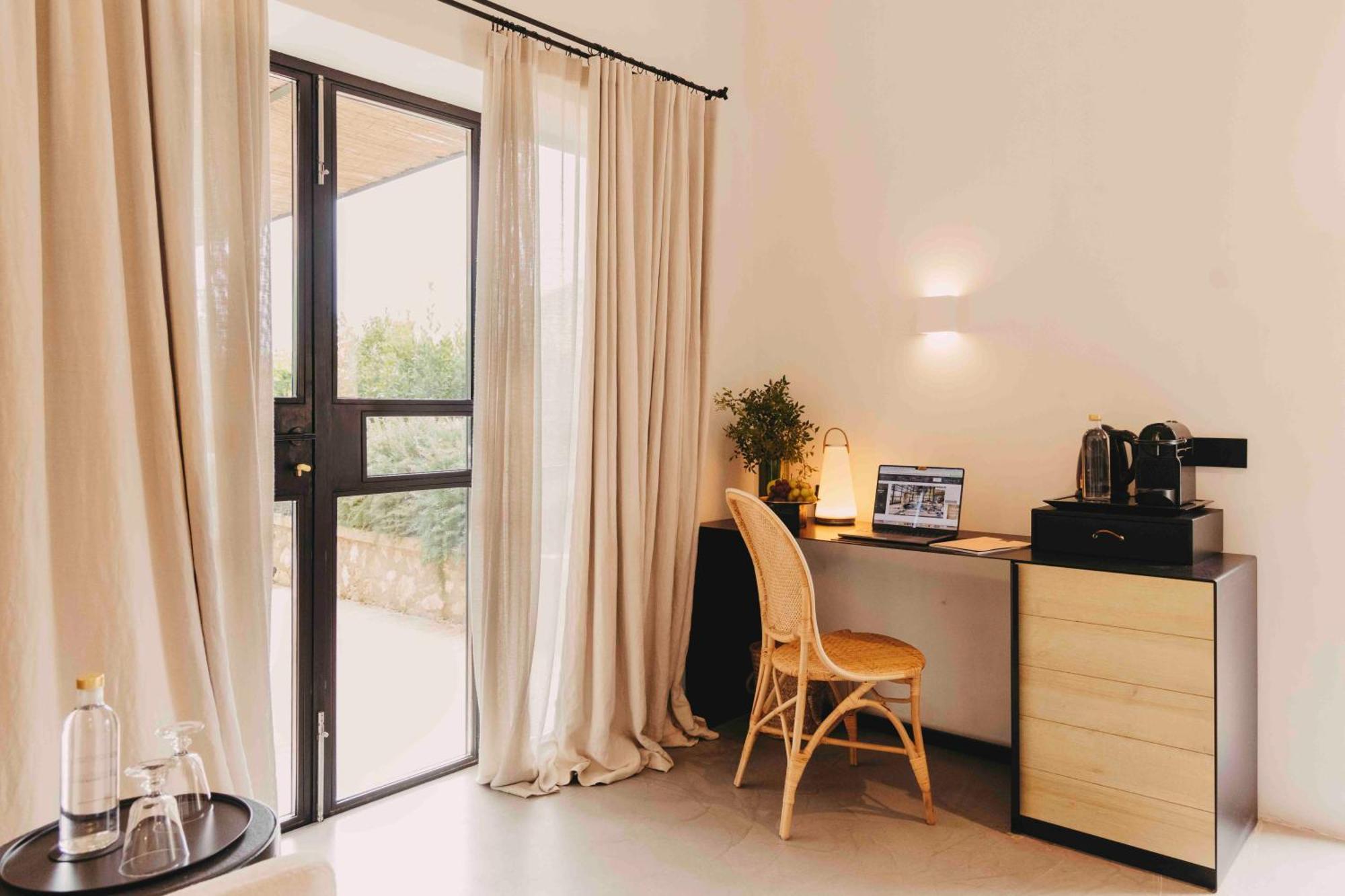 Finca Serena Mallorca, Small Luxury Hotels Montuiri  Buitenkant foto