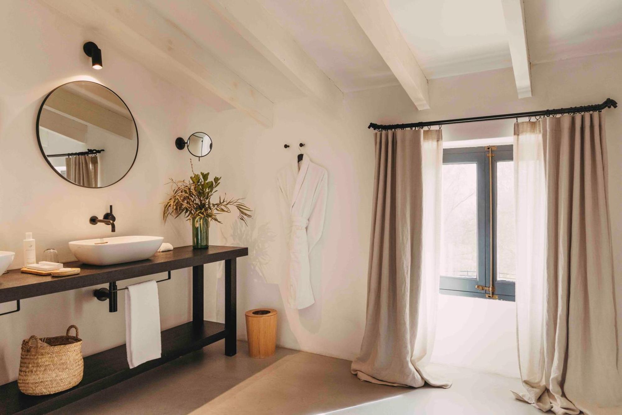 Finca Serena Mallorca, Small Luxury Hotels Montuiri  Buitenkant foto