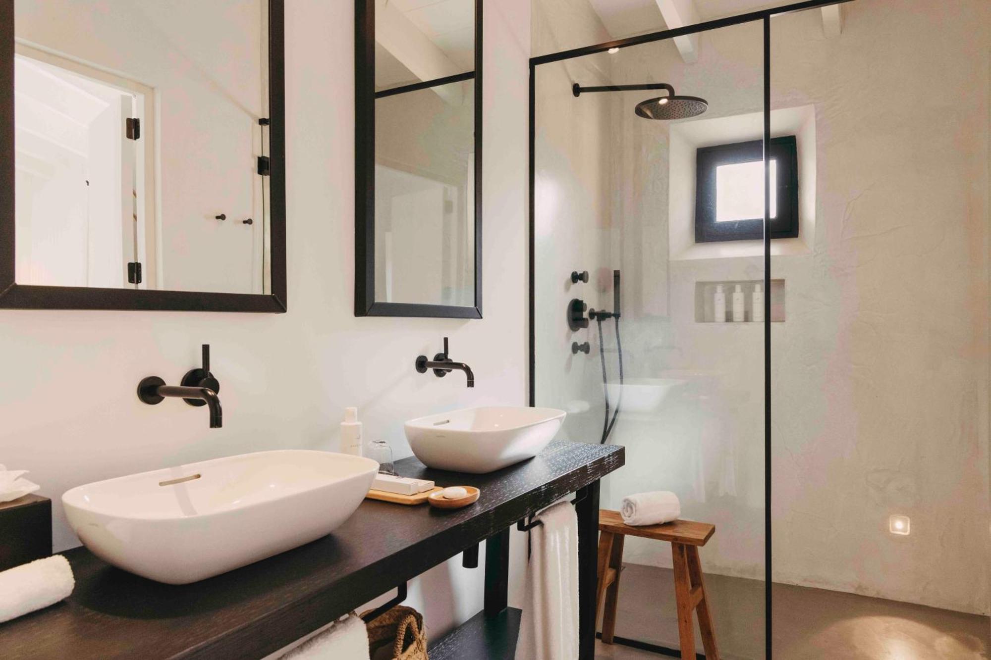 Finca Serena Mallorca, Small Luxury Hotels Montuiri  Buitenkant foto