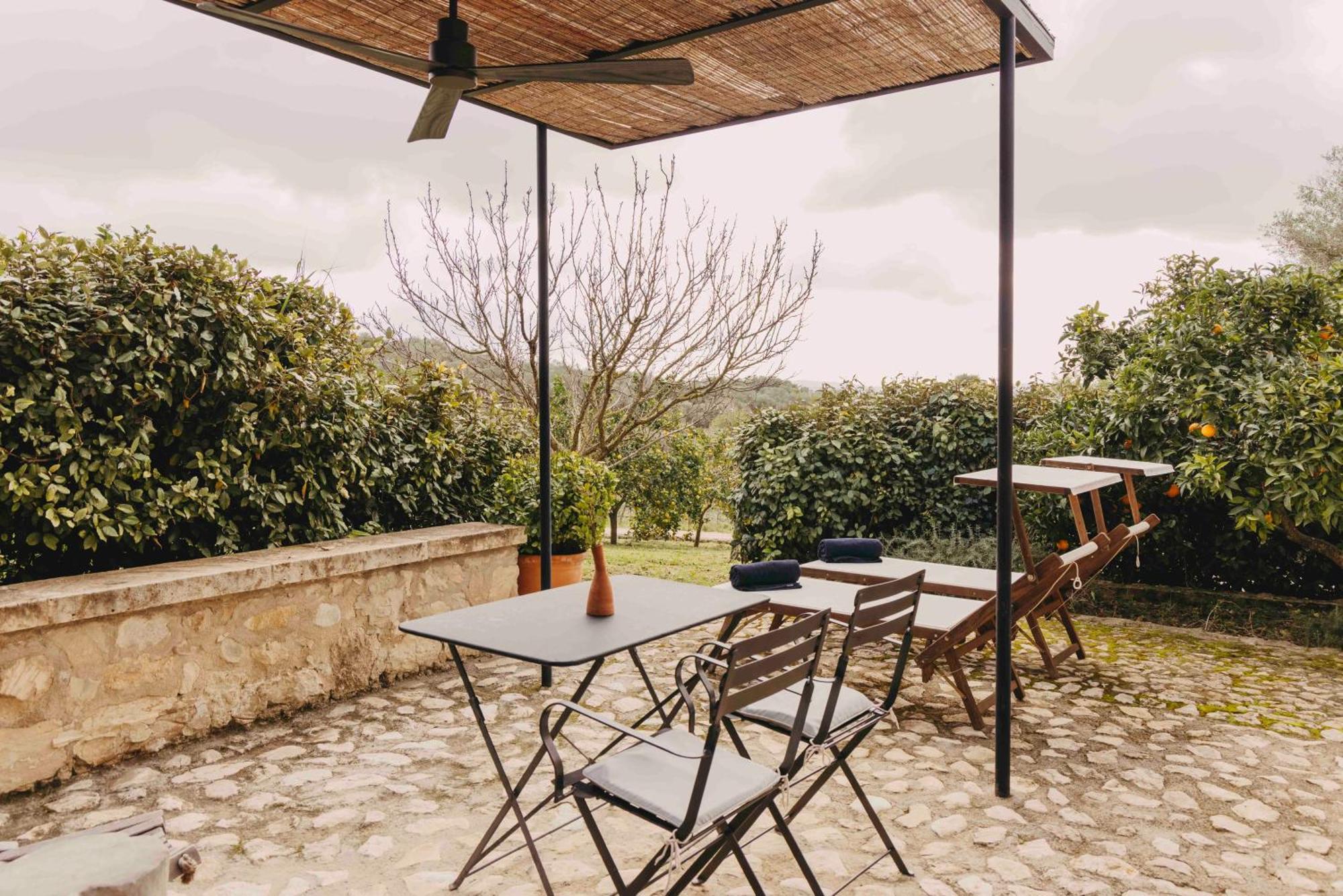 Finca Serena Mallorca, Small Luxury Hotels Montuiri  Buitenkant foto
