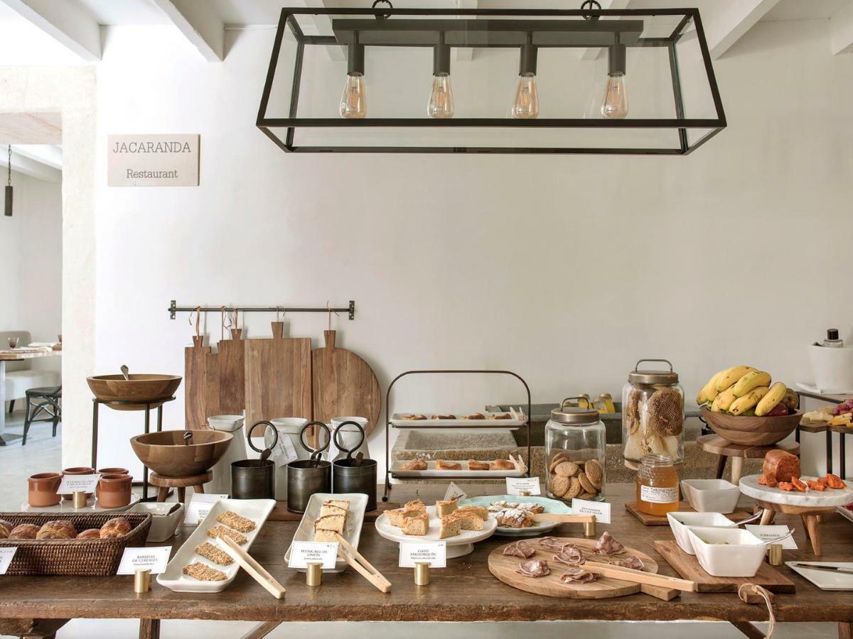 Finca Serena Mallorca, Small Luxury Hotels Montuiri  Buitenkant foto